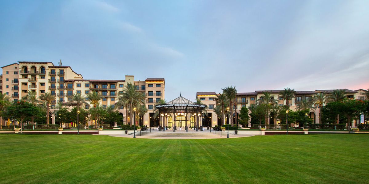 Madinat Badr website designed by WSC Creative Media